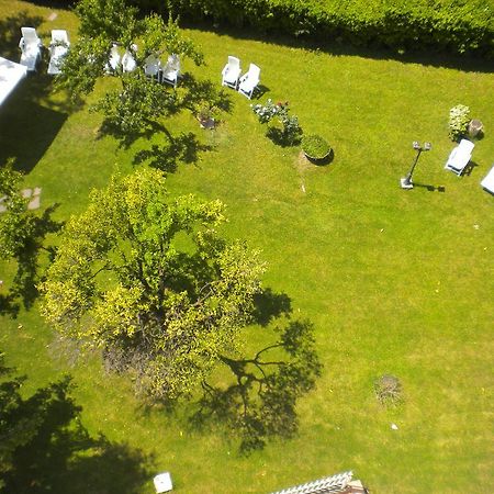 Park Hotel Dei Massimi Roma Tiện nghi bức ảnh