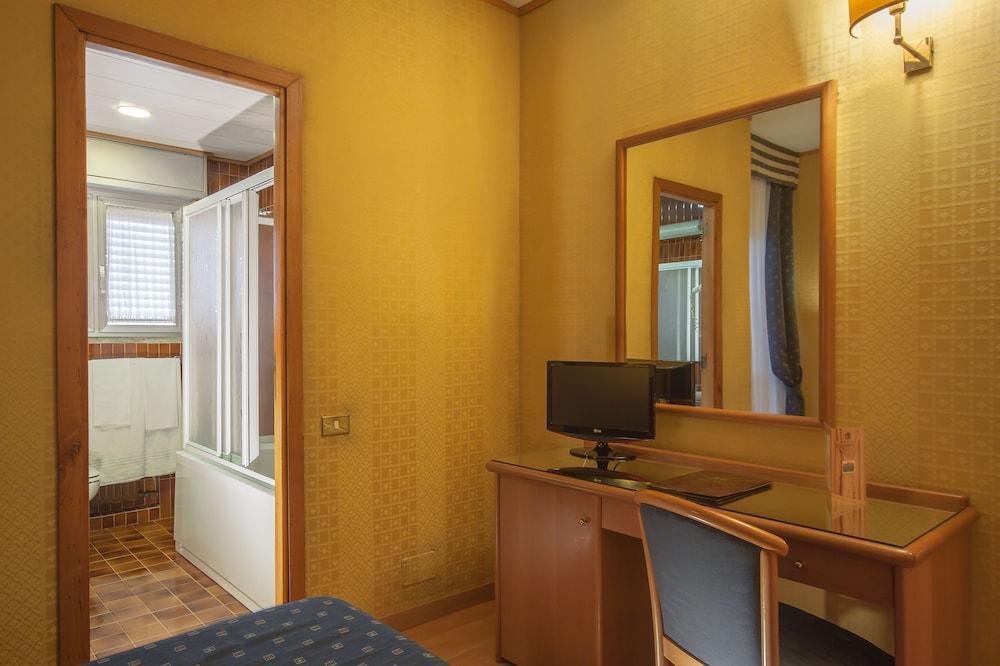 Park Hotel Dei Massimi Roma Ngoại thất bức ảnh