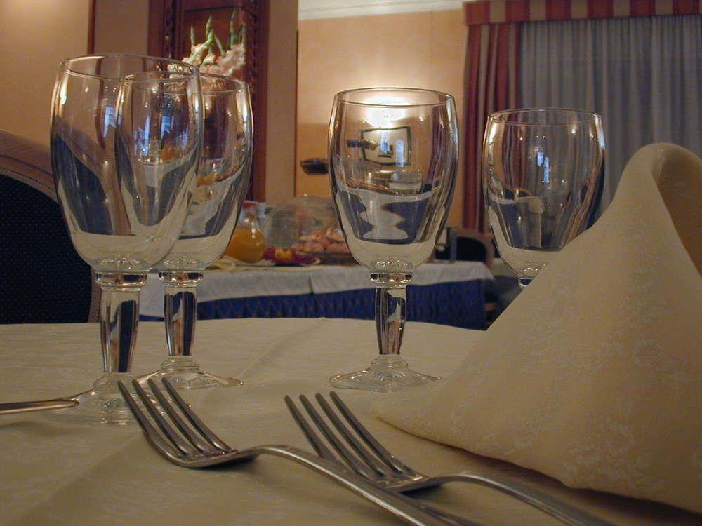 Park Hotel Dei Massimi Roma Ngoại thất bức ảnh