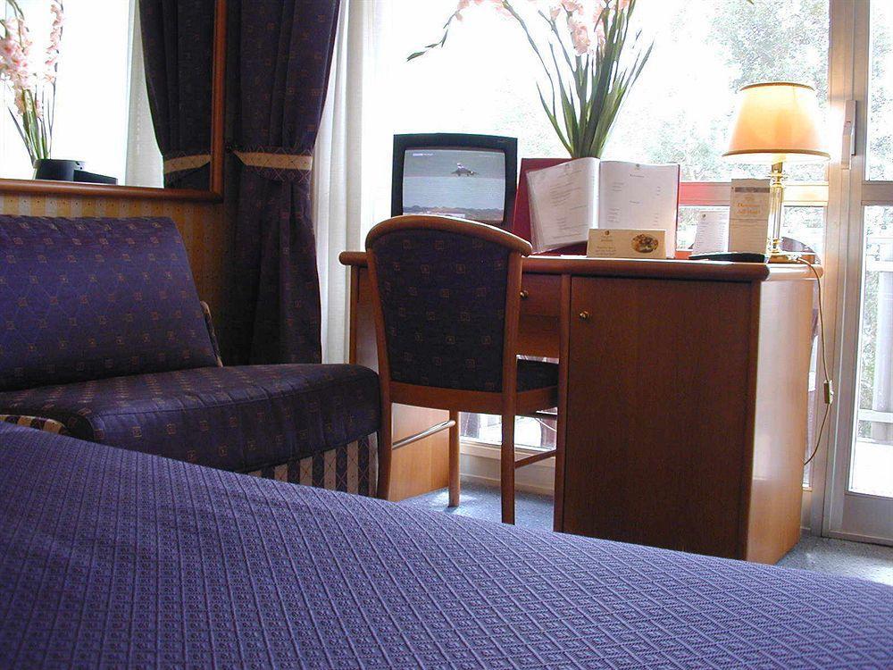 Park Hotel Dei Massimi Roma Ngoại thất bức ảnh