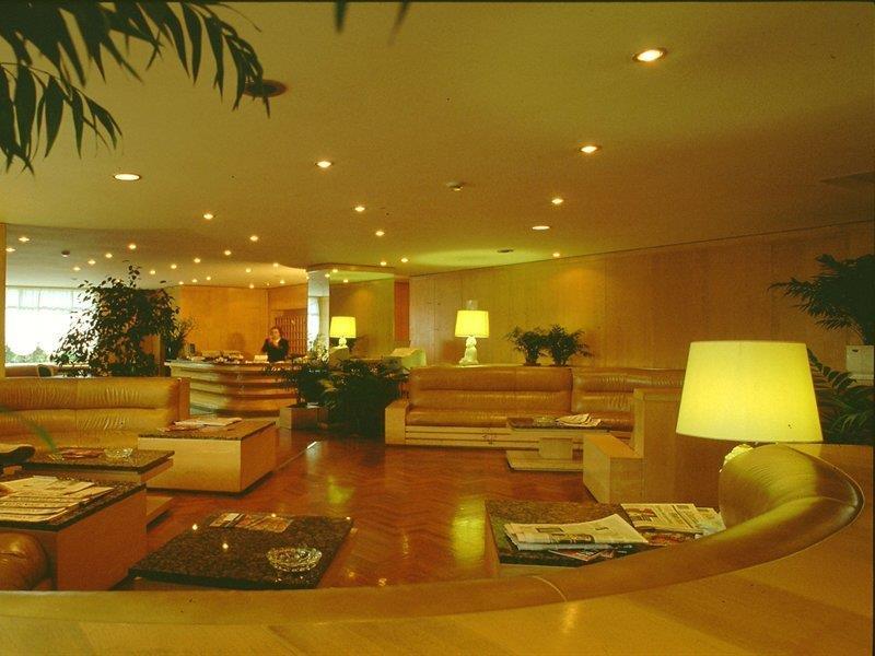 Park Hotel Dei Massimi Roma Ngoại thất bức ảnh