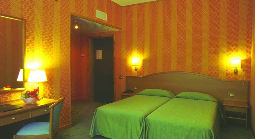 Park Hotel Dei Massimi Roma Ngoại thất bức ảnh
