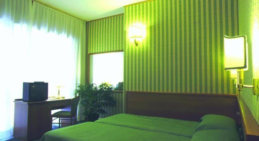 Park Hotel Dei Massimi Roma Ngoại thất bức ảnh